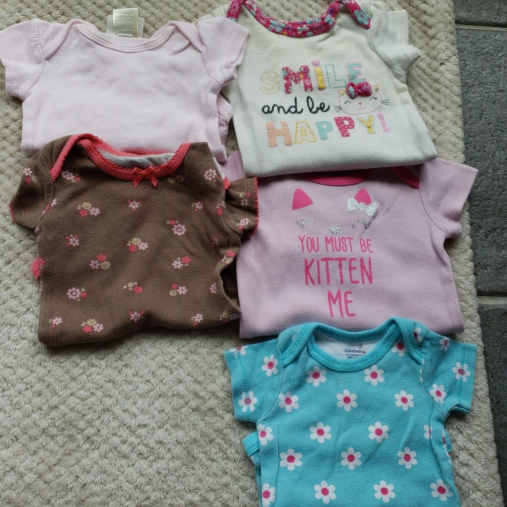 0-3 bundle!